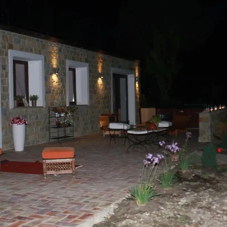 Alloggio per agriturismo Monaco Di Mezzo *