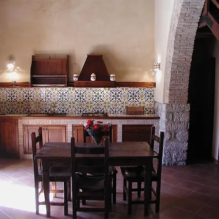 Monaco Di Mezzo Alloggio per agriturismo *