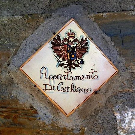 Monaco Di Mezzo Alloggio per agriturismo Resuttano