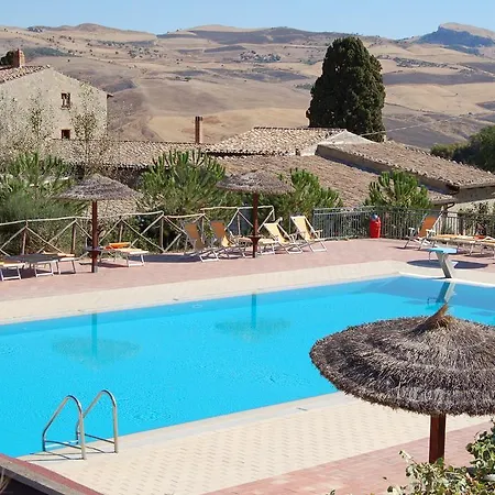 Monaco Di Mezzo Alloggio per agriturismo