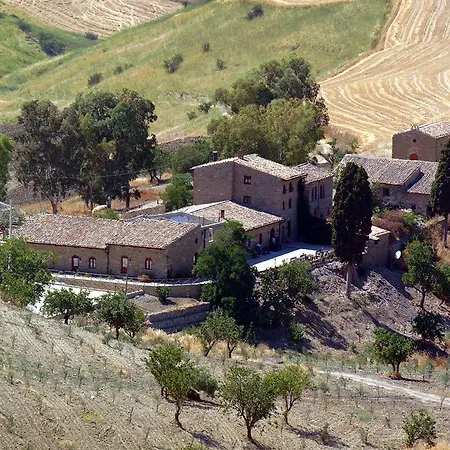 Farma Monaco Di Mezzo