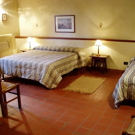 Monaco Di Mezzo Alloggio per agriturismo *