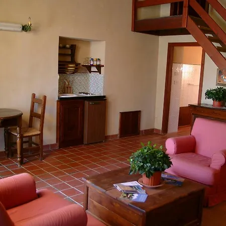 Alloggio per agriturismo Monaco Di Mezzo