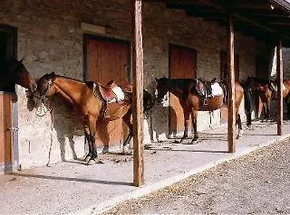 Alloggio per agriturismo Monaco Di Mezzo Resuttano