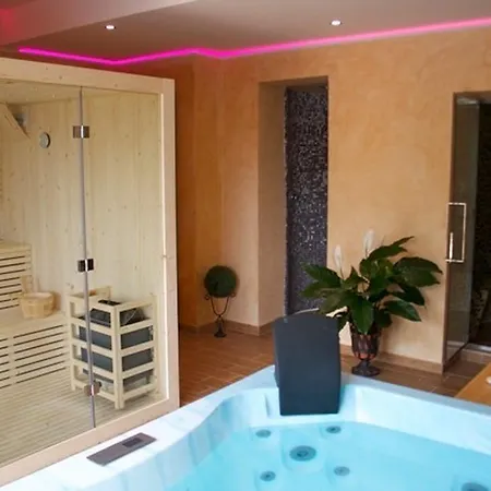 Monaco Di Mezzo Alloggio per agriturismo