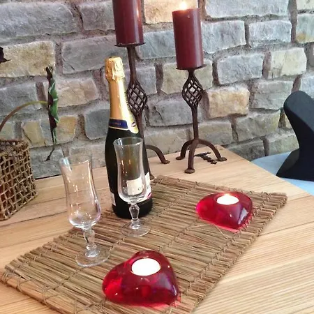 Monaco Di Mezzo Alloggio per agriturismo *