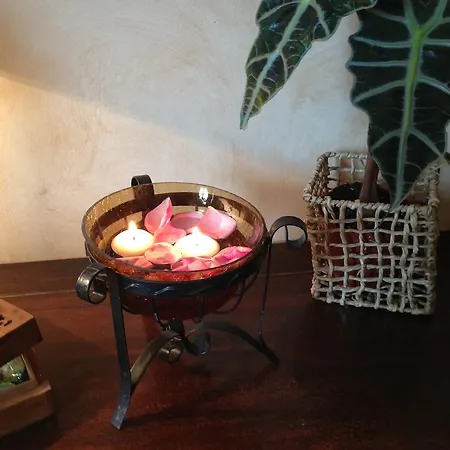 Alloggio per agriturismo Monaco Di Mezzo