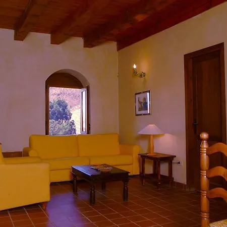 Farm stay Monaco Di Mezzo