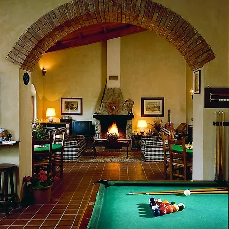 Farm stay Monaco Di Mezzo *