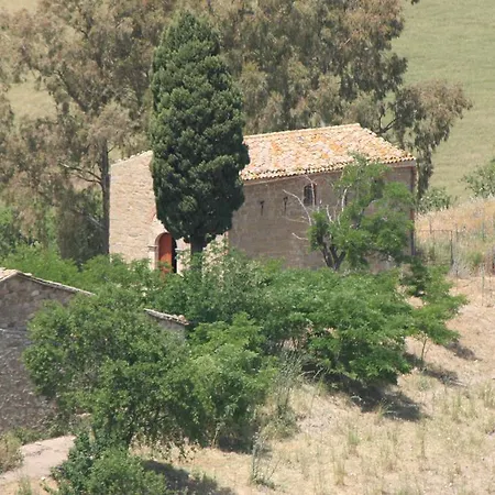 Monaco Di Mezzo Farm stay