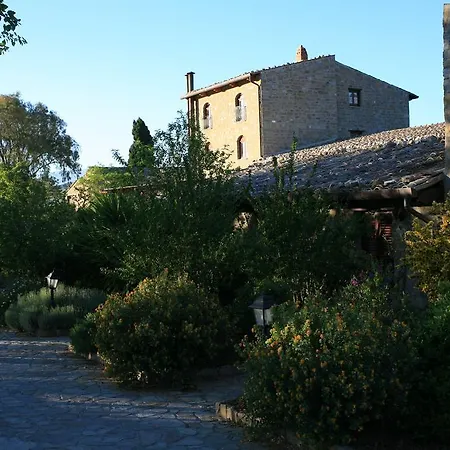 Monaco Di Mezzo Farm stay Resuttano