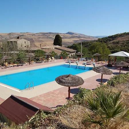Farm stay Monaco Di Mezzo