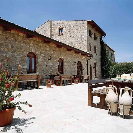 Farm stay Monaco Di Mezzo