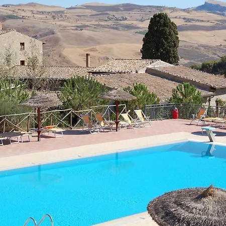 Farm stay Monaco Di Mezzo