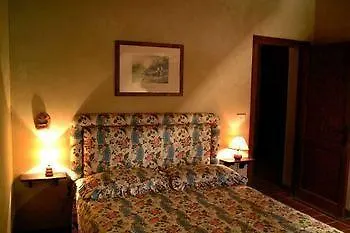 Farm stay Monaco Di Mezzo