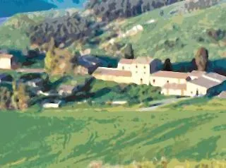 Farm stay Monaco Di Mezzo *