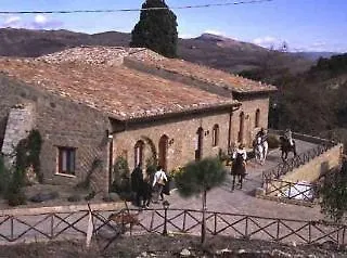 Farm stay Monaco Di Mezzo Resuttano