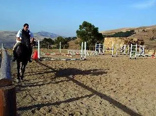 Farmház Monaco Di Mezzo *