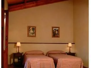 Farmház Monaco Di Mezzo