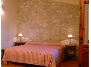 Farmház Monaco Di Mezzo Resuttano