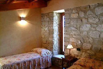 Farm stay Monaco Di Mezzo