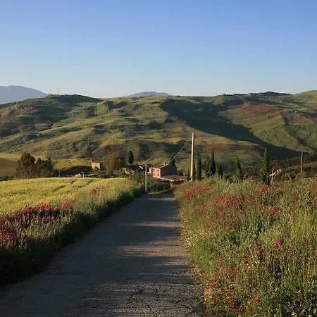 Farm stay Monaco Di Mezzo