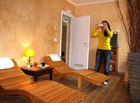 Monaco Di Mezzo Farm stay Resuttano