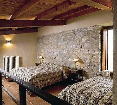 Farm stay Monaco Di Mezzo