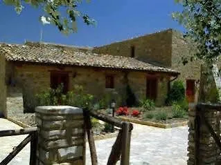 Farm stay Monaco Di Mezzo Resuttano